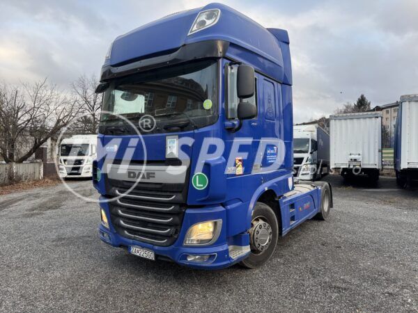 DAF XF 2015 (standard) SSC-225GO - Image 2