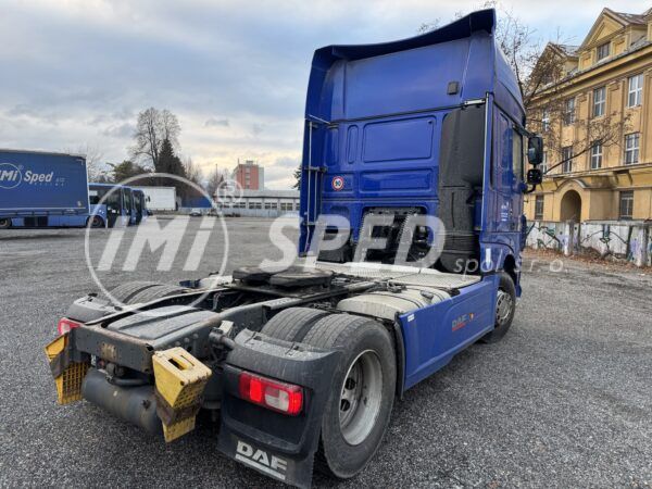 DAF XF 2015 (standard) SSC-225GO - Image 3