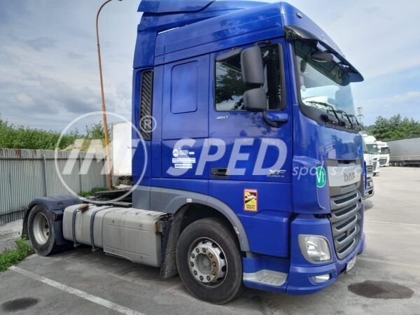 DAF XF 2015 (standard)-693GO - Image 8