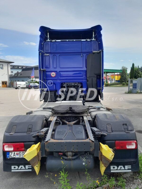 DAF XF 2015 (standard)-693GO - Image 7